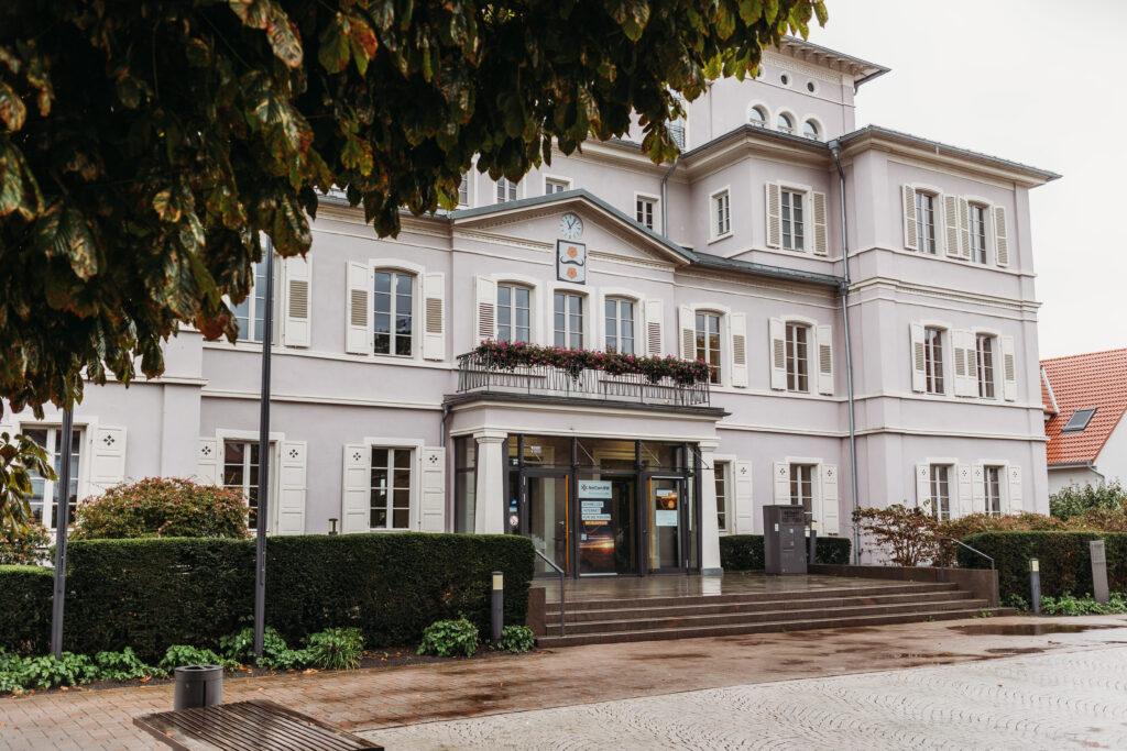 standesamt für hochzeiten